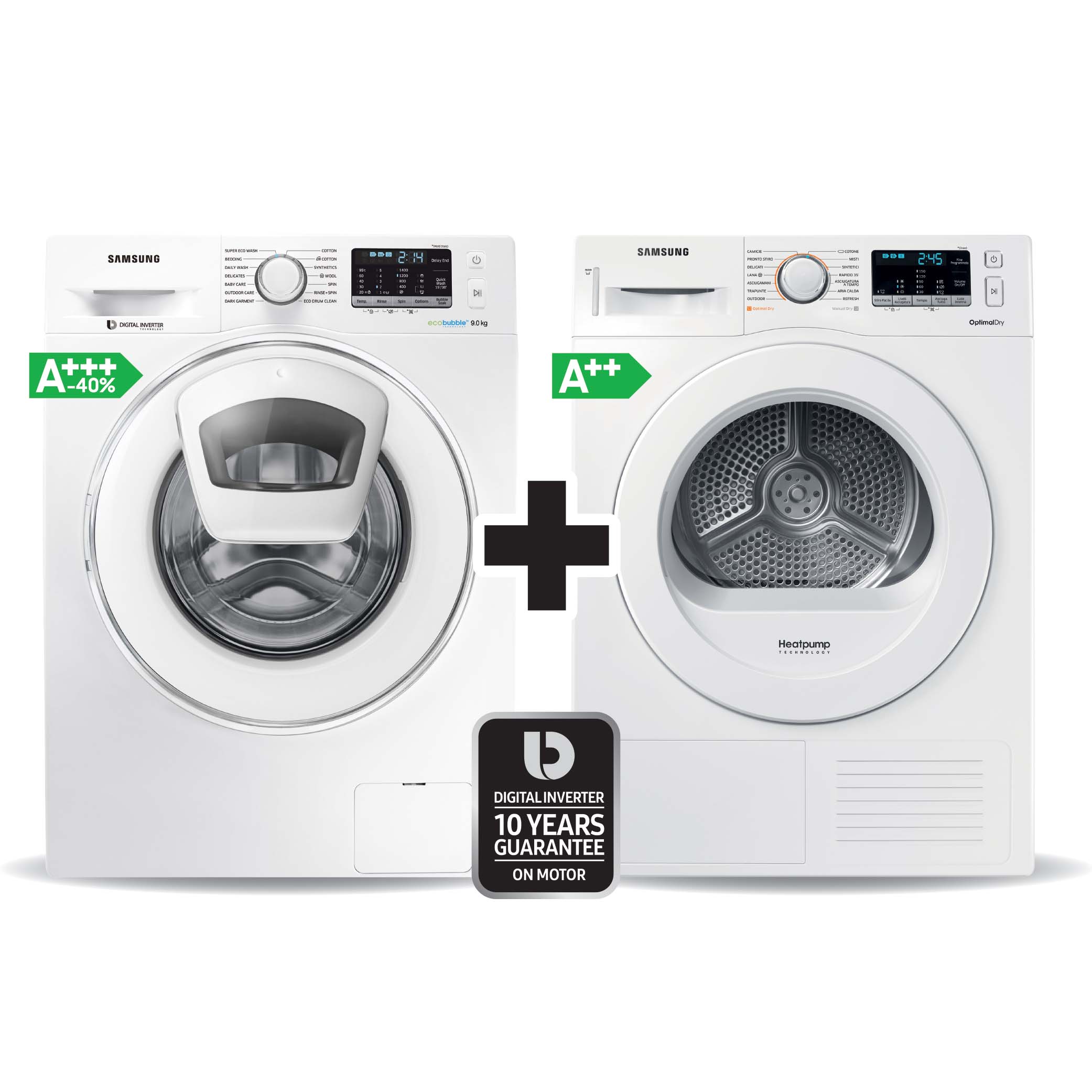 Samsung ecobubble washer dryer parts reviewmotors co