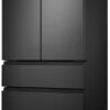 Hisense RF540N4SBF2 French Door Fridge Freezer - Image 2