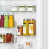 Candy CCE3T618FW Fresco Fridge-Freezer - White - Image 5