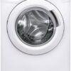 Candy CS 149TXME-S Smart Inverter 9Kg 1400rpm Class A Washing Machine