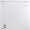 Hisense FC258D4AW1 Chest Freezer - Image 2