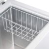 Hisense FC258D4AW1 Chest Freezer - Image 4