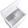 Hisense FC258D4AW1 Chest Freezer - Image 5