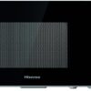 Hisense H20MOWP1 20L Microwave Oven