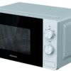 Hisense H20MOWP1 20L Microwave Oven - Image 2