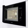 Hisense HB20MOBX5G 20L Built-In Microwave Oven - Image 2