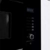 Hisense HB20MOBX5G 20L Built-In Microwave Oven - Image 3