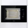 Hisense HB20MOBX5G 20L Built-In Microwave Oven - Image 4