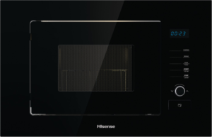 Hisense HB20MOBX5G 20L Built-In Microwave Oven