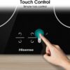 Hisense I6421C Electric Induction Hob - Image 2