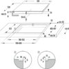 Hisense I6421C Electric Induction Hob - Image 7
