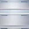 Hisense RL481N4BIE 370L Free Standing Single Door Fridge - Image 4
