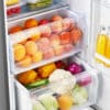 Hisense RL481N4BIE 370L Free Standing Single Door Fridge - Image 5
