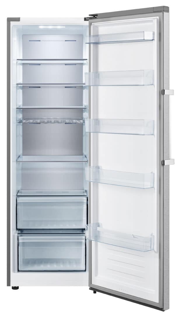 Hisense RL481N4BIE 370L Free Standing Single Door Fridge - Image 2