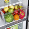 Hisense RQ515N4AC2 French Style Fridge Freezer - Image 6