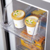 Hisense RQ515N4AC2 French Style Fridge Freezer - Image 5