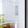 Hisense RQ515N4AC2 French Style Fridge Freezer - Image 4