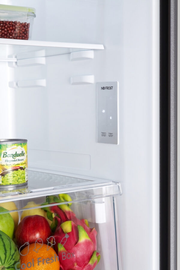 Hisense RQ515N4AC2 French Style Fridge Freezer - Image 4