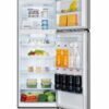 Hisense RT600N4WC2 Class E 467L Combi Fridge-Freezer - Image 2