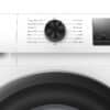 Hisense WFQP7012EVM 7Kg 1400rpm Class C Washing Machine - Image 3