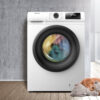 Hisense WFQP7012EVM 7Kg 1400rpm Class C Washing Machine - Image 6