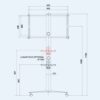 OMB New Magellano Trolley - 6104 - Image 2
