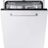 Samsung DW60A6092IB Built-In Dishwasher