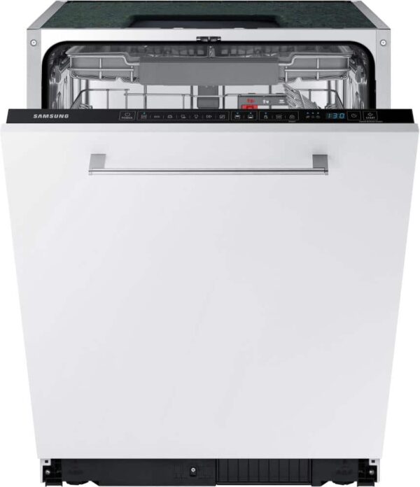Samsung DW60A6092IB Built-In Dishwasher