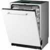 Samsung DW60A6092IB Built-In Dishwasher - Image 2