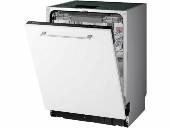 Samsung DW60A6092IB Built-In Dishwasher - Image 2