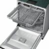 Samsung DW60A6092IB Built-In Dishwasher - Image 3