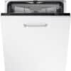 Samsung DW60M6070IB 60cm Built-In Dishwasher