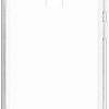 Samsung Galaxy A21s Clear Cover - Transparent