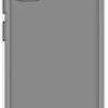 Samsung Galaxy A31 Clear Cover - Transparent
