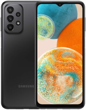 Samsung Galaxy A23 5G 4GB/128GB - Black