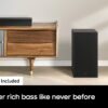 Samsung HW-B450 2.1ch B-Series Soundbar - Image 3