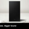 Samsung HW-B450 2.1ch B-Series Soundbar - Image 4
