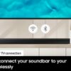 Samsung HW-B450 2.1ch B-Series Soundbar - Image 5