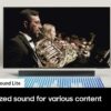 Samsung HW-B450 2.1ch B-Series Soundbar - Image 6
