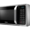 Samsung MC28H5015AS 28L Grill Convection Microwave Oven - Image 2