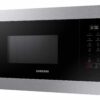 Samsung MG22M8274CT/E1 22L Built-In Microwave Oven - Image 2