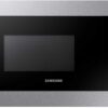 Samsung MG22M8274CT/E1 22L Built-In Microwave Oven