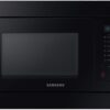 Samsung MG23A7118CK 23L Built-In Microwave Oven
