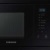 Samsung MG23A7118CK 23L Built-In Microwave Oven - Image 3