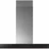 Samsung NK36M5070BS 90cm Wall-Mounted Cooker Hood