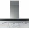 Samsung NK36M5070BS 90cm Wall-Mounted Cooker Hood - Image 2