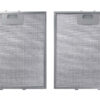 Samsung NK36M5070BS 90cm Wall-Mounted Cooker Hood - Image 4