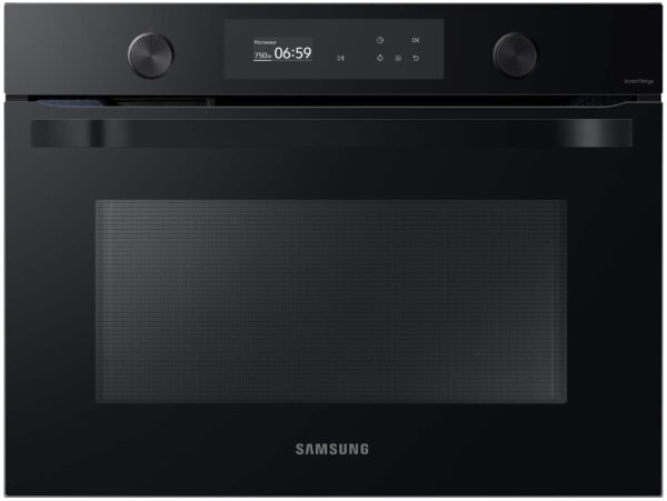 Samsung NQ50A6139BK Built-In Microwave Oven