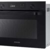 Samsung NQ50A6139BK Built-In Microwave Oven - Image 3