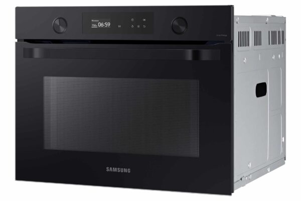 Samsung NQ50A6139BK Built-In Microwave Oven - Image 3